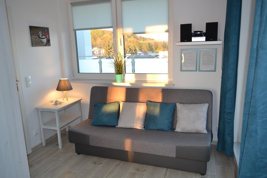 Nawigator Apartment