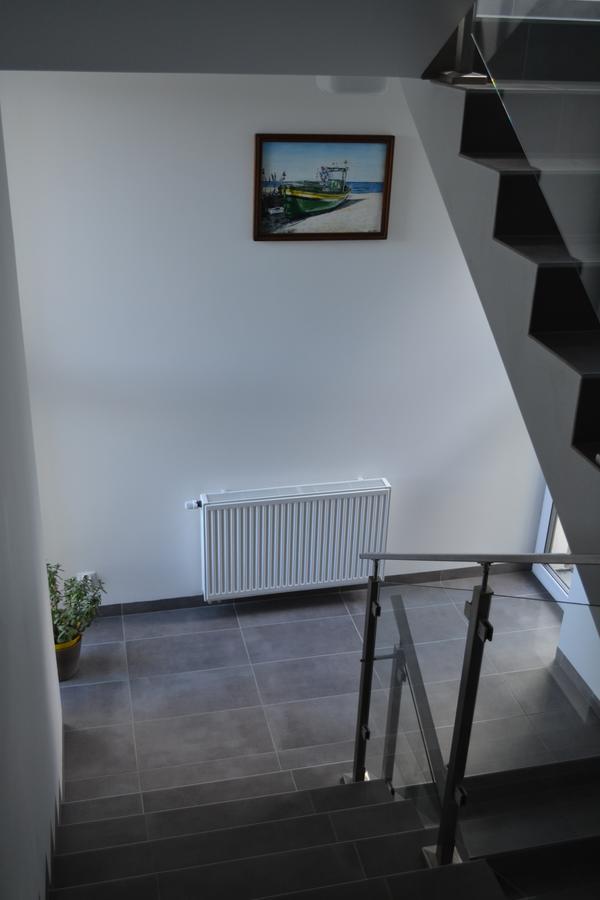 Apartment Nawigator Gdynia